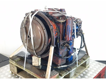 ZF Getriebe