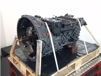 ZF Getriebe