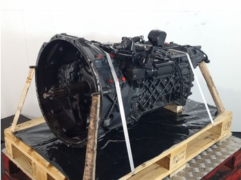 ZF Getriebe