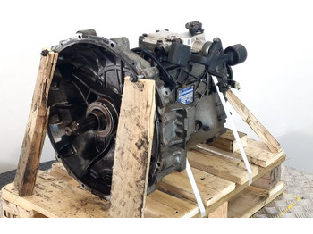 ZF Getriebe
