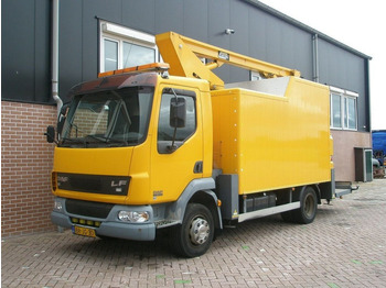 DAF LF 45 Arbeitsbühne