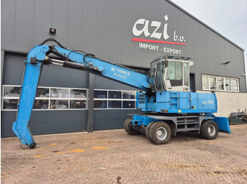 FUCHS Umschlagbagger