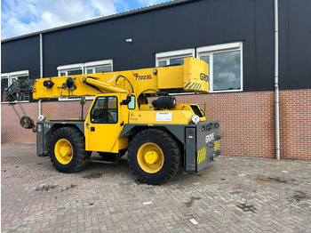 Geländekran Grove YB7722XL: das Bild 2