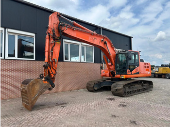 KOMATSU PC210LC-10 Kettenbagger
