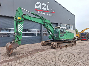VOLVO EC240LC Kettenbagger