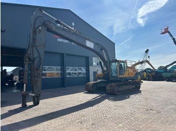VOLVO EC360 Kettenbagger