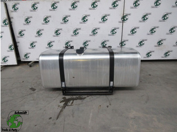 Kraftstofftank