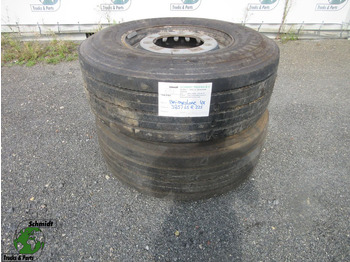 BRIDGESTONE Reifen