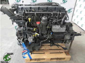 DAF Motor