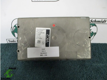 DAF Elektrische Ausrüstung