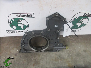 DAF CF Motor und Teile