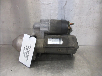 Lichtmaschine für LKW DAF 1707580 STARTMOTOR DAF LF PX 5 PX7 NIEUWE EN GEBRUIK MODEL 2020: das Bild 4