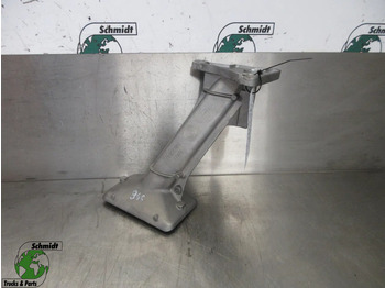 DAF CF Motor und Teile