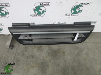 DAF CF 75 Kühlergrill