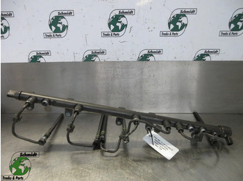 DAF Motor und Teile