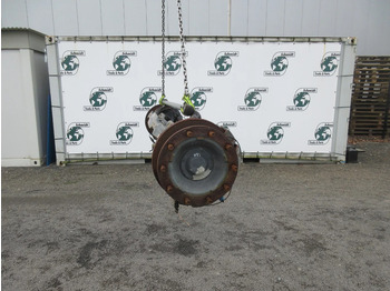 Vorderachse für LKW DAF 1917344/1818004/2019789/1862301/1862300 DAF XF CF EURO 6: das Bild 5