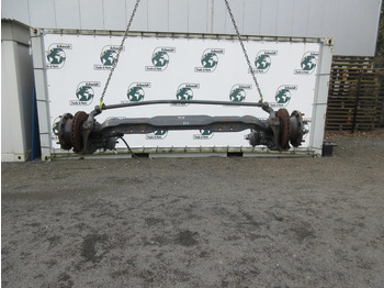 Vorderachse für LKW DAF 1917344/1818004/2019789/1862301/1862300 DAF XF CF EURO 6: das Bild 4