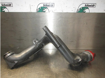 Motor und Teile für LKW DAF 1919200 FEULBUIS DAF MX 11 MOTOR EURO 6: das Bild 4