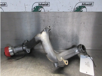 Motor und Teile für LKW DAF 1919200 FEULBUIS DAF MX 11 MOTOR EURO 6: das Bild 3
