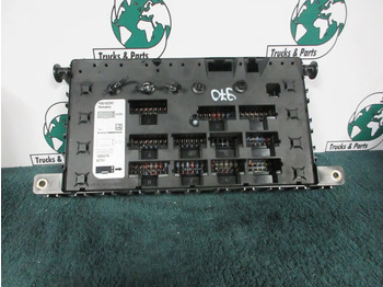 Elektrische Ausrüstung für LKW DAF 1925270 ZEKERINGS KAST DAF CF XF EURO 6 MODEL: das Bild 4