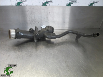 DAF CF Motor und Teile
