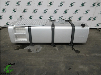 DAF XF Kraftstofftank
