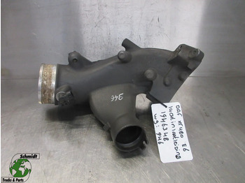 DAF CF Motor und Teile