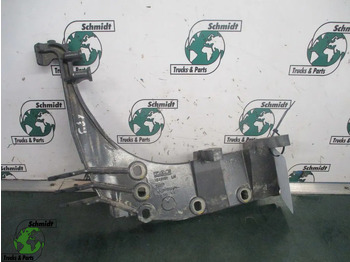 DAF CF Rahmen/ Chassis