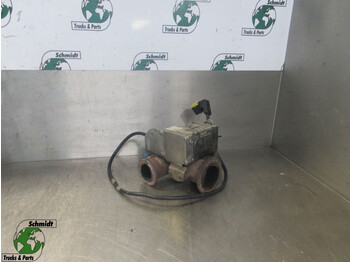 DAF CF Motor und Teile