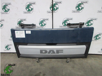 DAF CF Kühlergrill