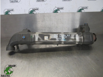 DAF CF Motor und Teile