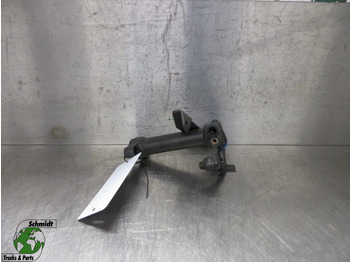 DAF XF Motor und Teile