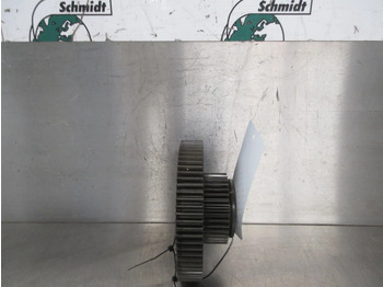 Motor und Teile für LKW DAF 21067144 MOTOR TANDWIEL DAF XF CF 480 EURO 6: das Bild 2