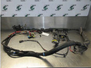 Motor und Teile für LKW DAF 2117743 KABELBOOM DAF MX 11 U 4 MOTOR EURO 6: das Bild 3