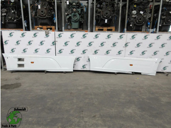 DAF CF Rahmen/ Chassis