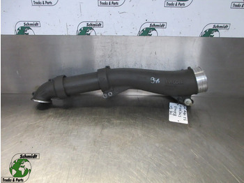 DAF CF Motor und Teile