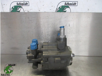 DAF Motor und Teile