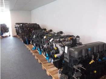 Motor für LKW DAF 2188416//2441372 // 0452085 MX13-355KW EURO 6 MODEL 2021: das Bild 5