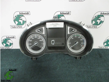 DAF LF Armaturenbrett