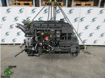 DAF XG Motor