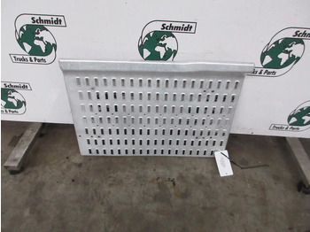 Rahmen/ Chassis für LKW DAF 2271720 //1888466 DAF CF 450 EURO 6 MODEL 2020: das Bild 5
