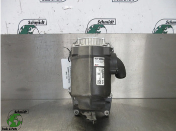 DAF Motor und Teile