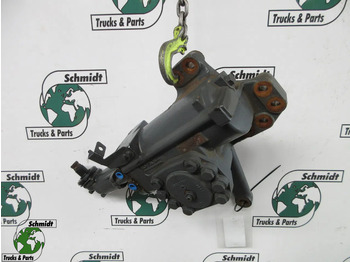 DAF XF Lenkgetriebe