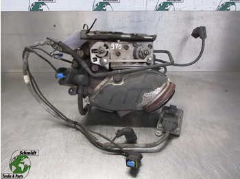 DAF CF Motor und Teile