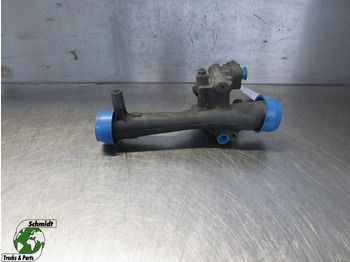 DAF XF Motor und Teile