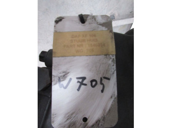 Lenkgetriebe für LKW DAF XF106 1846034 STUURHUIS EURO 6: das Bild 5