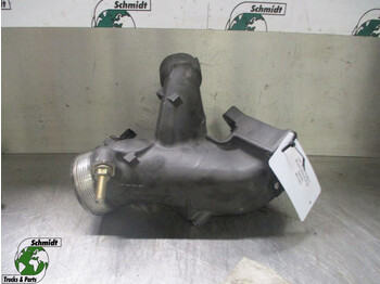 DAF XF Motor und Teile