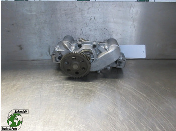 DAF XF Motor und Teile