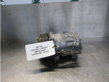 Ersatzteile für LKW DAF 1905564//1887223 AIRCOPOMP DAF XF CF EURO 6: das Bild 3
