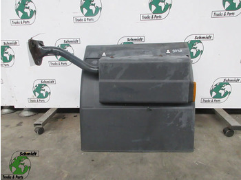 IVECO S-WAY Rahmen/ Chassis